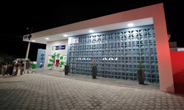 Cerca de 3 mil moradores da área de cobertura da Unidade Básica de Saúde (UBS) Enedino Rodrigues Moreira, em Condeúba,