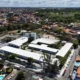 Os Colégios Estaduais de Tempo Integral (CETIs) Clarice Pereira dos Santos, no bairro de Santa Cruz, e Lomanto Júnior, em Itapuã