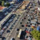 O Veículo Leve sobre Trilhos (VLT) de Salvador e Região Metropolitana iniciou, nesta quarta-feira (16), a operação assistida entre as