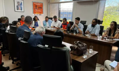 o Governo da Bahia ampliou a mobilização para enfrentar o avanço das queimadas e os efeitos da estiagem em diversas regiões do estado.