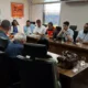 o Governo da Bahia ampliou a mobilização para enfrentar o avanço das queimadas e os efeitos da estiagem em diversas regiões do estado.