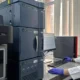 O Laboratório Central do Departamento de Polícia Técnica da Bahia (DPT) passou a contar com três novos cromatógrafos do tipo LC-MS/MS