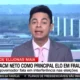O ex-prefeito de Salvador e candidato ao Governo da Bahia, ACM Neto (União Brasil), é apontado pela Polícia Federal como peça
