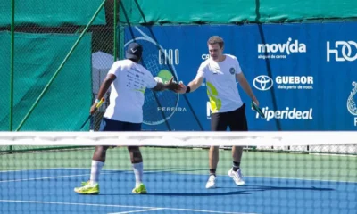 O ACE OPEN QPC 2026 realiza sua quinta edição nos dias 25 e 26 de setembro, no Clube Bahiano de Tênis, em Salvador, reunindo