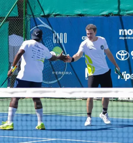 O ACE OPEN QPC 2026 realiza sua quinta edição nos dias 25 e 26 de setembro, no Clube Bahiano de Tênis, em Salvador, reunindo