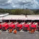 Corpo de Bombeiros Militar da Bahia (CBMBA) e a autorização de obras de saneamento e infraestrutura nos municípios de Caetité e Nilo Peçanha.