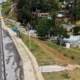 O Governo da Bahia entregou, nesta terça-feira (22), as obras de requalificação da comunidade do Formigueiro e da Praça Obaluaê,