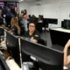 As ações de enfrentamento à violência contra a mulher na Bahia ganharam reforço com a segunda fase da Operação Por Elas
