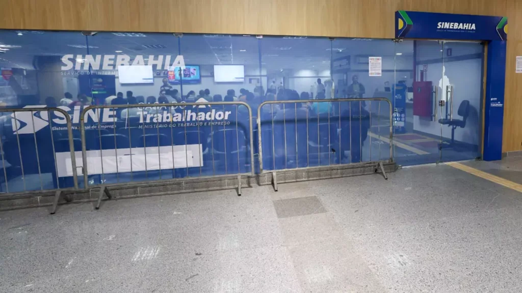 Se ligue nas vagas de emprego disponíveis no SineBahia para Salvador, RMS e interior do estado nesta sexta-feira (25).