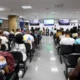 Dia D – Dia de Inclusão da Pessoa com Deficiência. A ação acontece na unidade SineBahia Casa do Trabalhador,