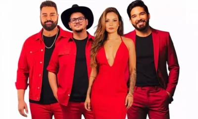 Salvador entra no clima do Velho Oeste nesta sexta-feira, 25 de setembro, com a realização do Club Saloon – Edição 2, na The Green House,