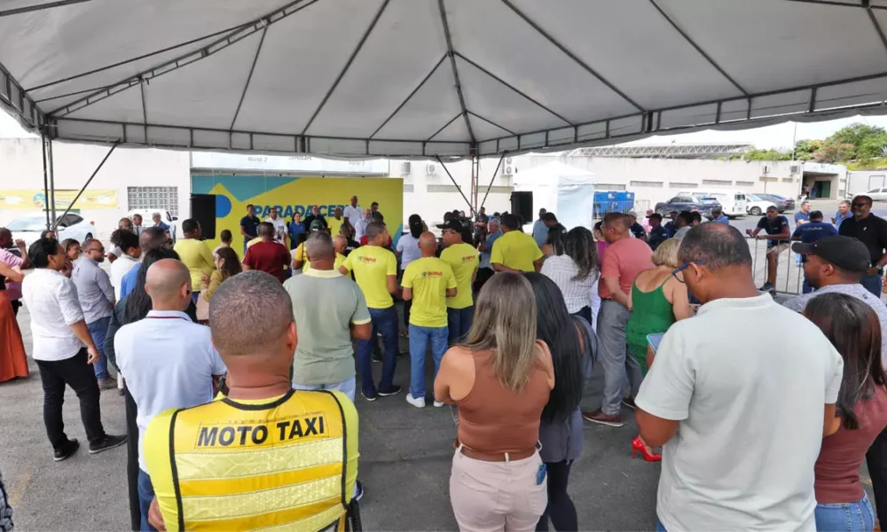 O Governo da Bahia, por meio da Secretaria do Trabalho, Emprego, Renda e Esporte (Setre), inaugurou, nesta quinta-feira (24),