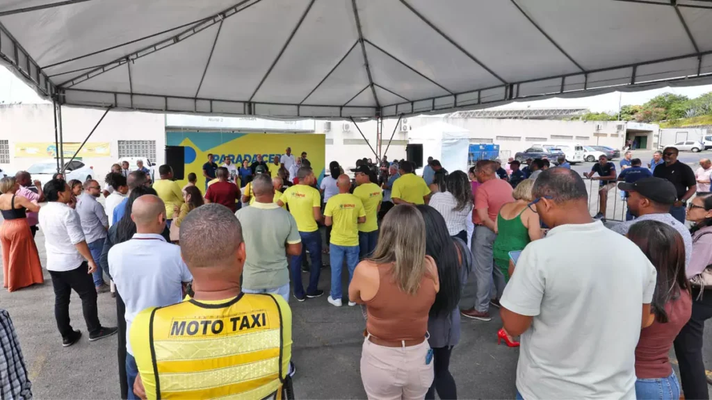 O Governo da Bahia, por meio da Secretaria do Trabalho, Emprego, Renda e Esporte (Setre), inaugurou, nesta quinta-feira (24),