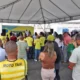 O Governo da Bahia, por meio da Secretaria do Trabalho, Emprego, Renda e Esporte (Setre), inaugurou, nesta quinta-feira (24),