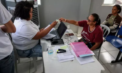 São Gonçalo do Retiro têm acesso, nesta sexta-feira (25), a diversos serviços gratuitos de saúde durante a Feira Saúde Mais Perto,