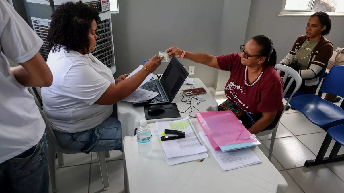 São Gonçalo do Retiro têm acesso, nesta sexta-feira (25), a diversos serviços gratuitos de saúde durante a Feira Saúde Mais Perto,