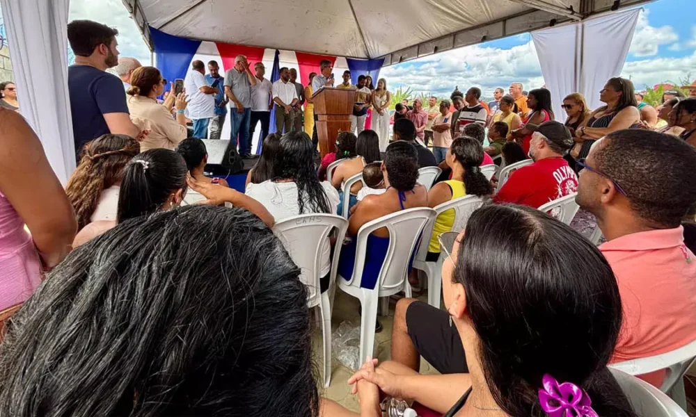 O Governo da Bahia ampliou, nesta segunda-feira (28), a rede de atendimento e proteção às mulheres com a inauguração de