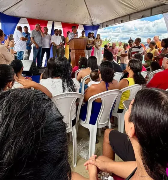 O Governo da Bahia ampliou, nesta segunda-feira (28), a rede de atendimento e proteção às mulheres com a inauguração de