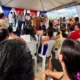O Governo da Bahia ampliou, nesta segunda-feira (28), a rede de atendimento e proteção às mulheres com a inauguração de