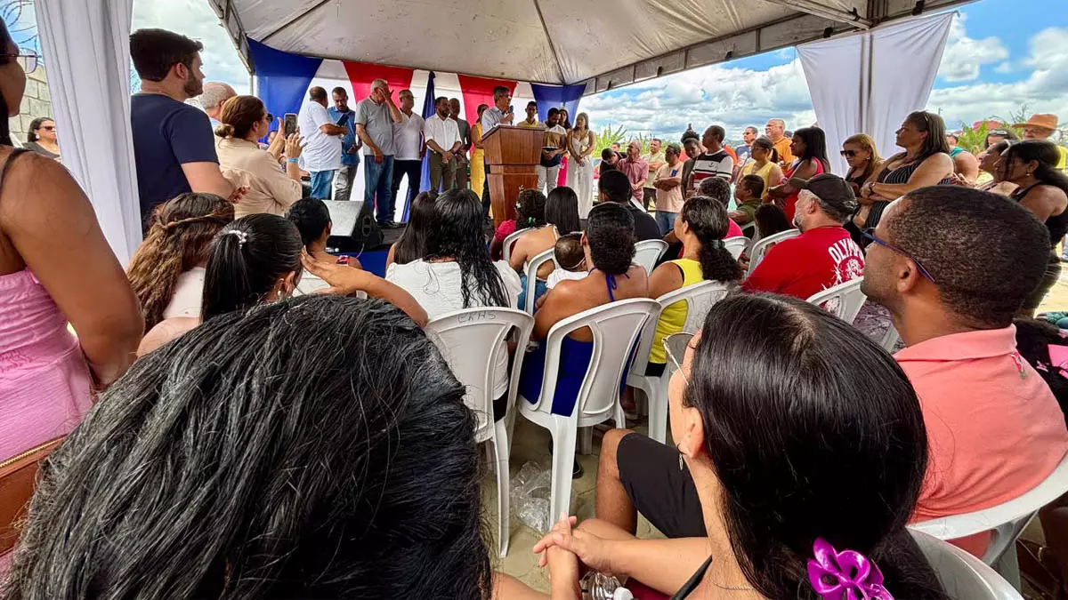 O Governo da Bahia ampliou, nesta segunda-feira (28), a rede de atendimento e proteção às mulheres com a inauguração de