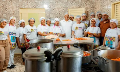 A Bahia deu mais um passo no fortalecimento das políticas públicas de segurança alimentar e nutricional com a inauguração