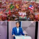 de 15 minutos com o ex-prefeito de Salvador, ACM Neto, um dos principais nomes na corrida pelo Governo da Bahia.