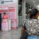 A Secretaria da Saúde da Bahia (Sesab), em parceria com o Metrô Bahia, iniciou nesta quarta-feira (30), na Estação Acesso Norte,