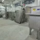 Pesca e Aquicultura (Seagri), participou nesta terça-feira (29) da inauguração da Saboreio Indústria de Alimentos, em Mata de São João. 