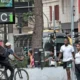 O Instituto Nacional de Meteorologia (Inmet) emitiu alerta para uma onda de calor que atinge os estados de Mato Grosso, Mato Grosso do Sul,