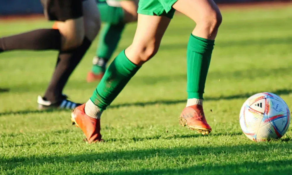 Faltam menos de dez dias para o encerramento das inscrições do programa de voluntariado da Copa do Mundo FIFA Feminina 2027™.