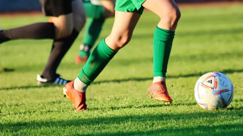 Faltam menos de dez dias para o encerramento das inscrições do programa de voluntariado da Copa do Mundo FIFA Feminina 2027™.