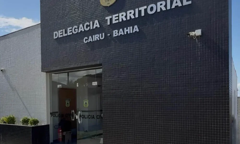 Um homem de 30 anos, investigado pelos crimes de homicídio qualificado e ocultação de cadáver de Verônica da Silva Nunes,
