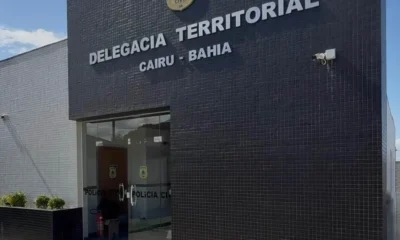 Um homem de 30 anos, investigado pelos crimes de homicídio qualificado e ocultação de cadáver de Verônica da Silva Nunes,