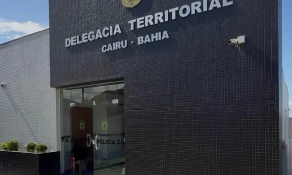 Um homem de 30 anos, investigado pelos crimes de homicídio qualificado e ocultação de cadáver de Verônica da Silva Nunes,