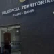 Um homem de 30 anos, investigado pelos crimes de homicídio qualificado e ocultação de cadáver de Verônica da Silva Nunes,