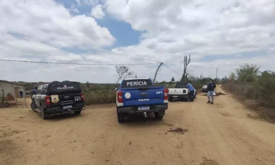 Uma operação realizada pela Embasa, com apoio da Polícia Civil e da Polícia Técnica de Serrinha, identificou e desativou,