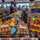 O varejo alimentar brasileiro registrou crescimento nas vendas nas duas primeiras semanas de outubro de 2026, segundo levantamento