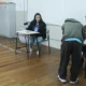 Mais de 33,4 milhões de eleitores deixaram de comparecer às urnas no domingo (4), o que representou uma taxa de abstenção de 21,08%,