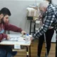 Os brasileiros vão às urnas neste domingo (4) para escolher o presidente da República, governadores, senadores,