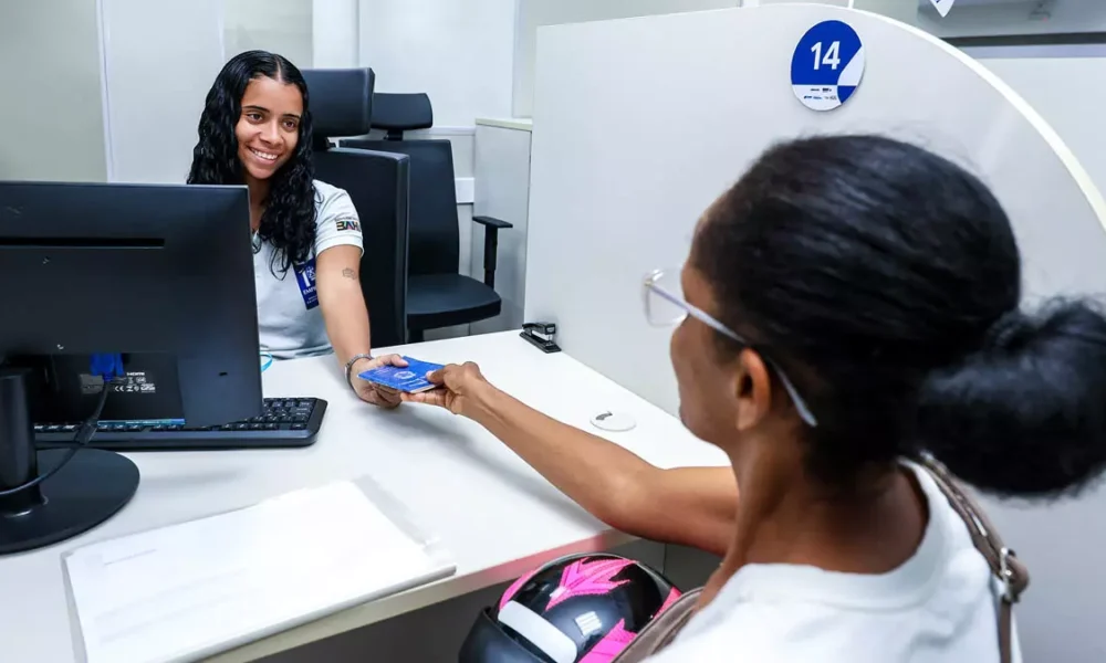 Se ligue nas vagas de emprego disponíveis no SineBahia para Salvador, RMS e interior do estado nesta quarta-feira (28).