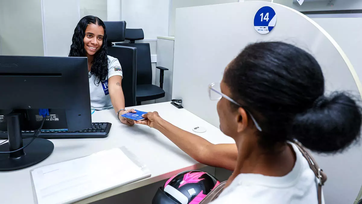 Se ligue nas vagas de emprego disponíveis no SineBahia para Salvador, RMS e interior do estado nesta quarta-feira (28).