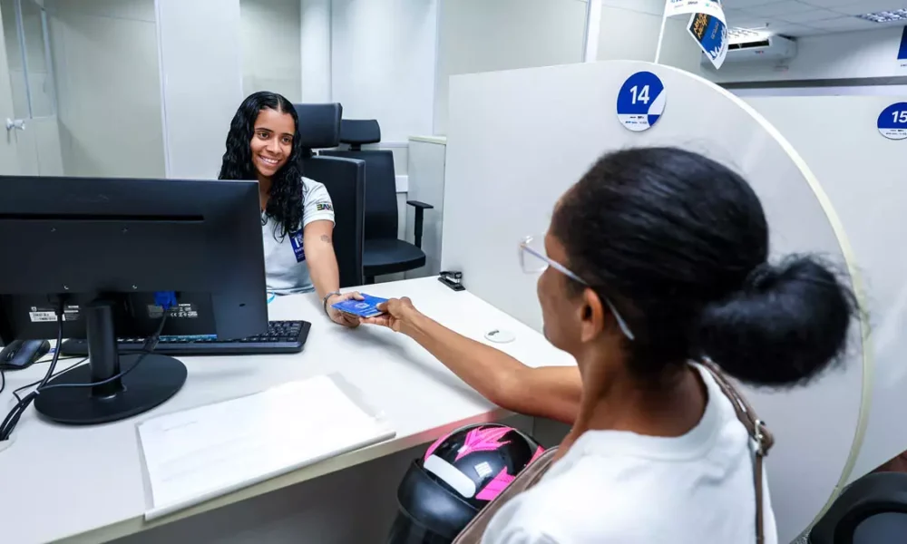 Se ligue nas vagas de emprego disponíveis no SineBahia para Salvador, RMS e interior do estado nesta quarta-feira (14).