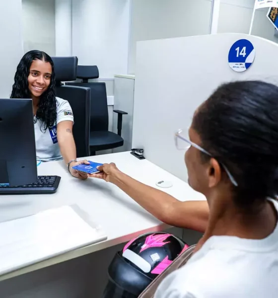 Se ligue nas vagas de emprego disponíveis no SineBahia para Salvador, RMS e interior do estado nesta quarta-feira (14).