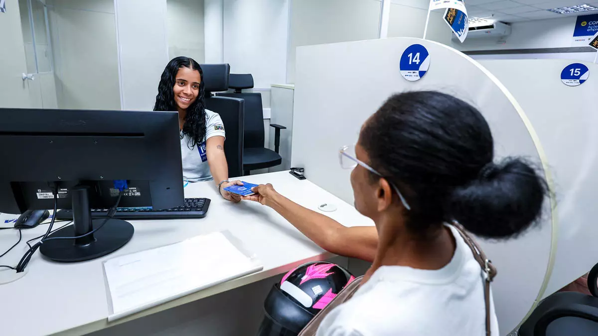 Se ligue nas vagas de emprego disponíveis no SineBahia para Salvador, RMS e interior do estado nesta quarta-feira (14).