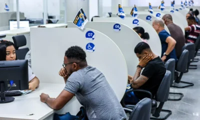 Se ligue nas vagas de emprego disponíveis no SineBahia para Salvador, RMS e interior do estado nesta segunda-feira (26).