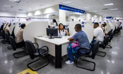 Se ligue nas vagas de emprego disponíveis no SineBahia para Salvador, RMS e interior do estado nesta sexta-feira (9).