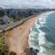 Quem pretende aproveitar o feriadão do Dia das Crianças e de Nossa Senhora Aparecida nas praias baianas encontrará condições