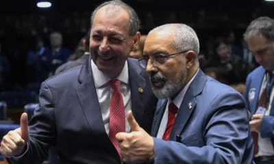O Senado Federal aprovou nesta quarta-feira (14), em dois turnos, a PEC 221/2019, que extingue a escala de trabalho 6x1 e reduz a jornada