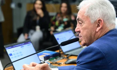 A Comissão de Constituição e Justiça (CCJ) concluiu nesta quarta-feira (14) a análise da PEC da Segurança (PEC 18/2025).