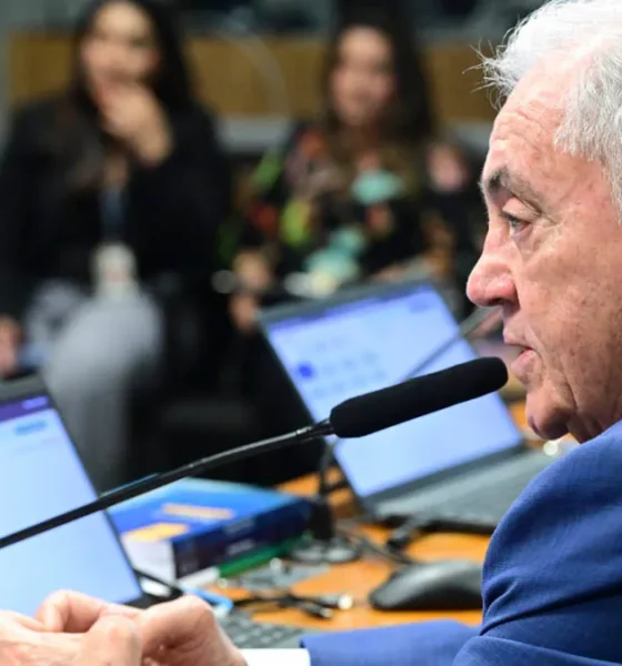 A Comissão de Constituição e Justiça (CCJ) concluiu nesta quarta-feira (14) a análise da PEC da Segurança (PEC 18/2025).